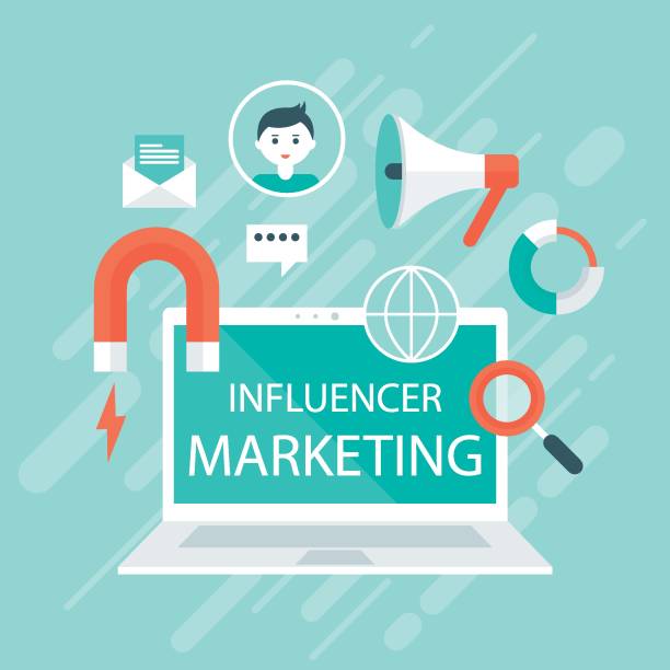 influencer marketing graphic