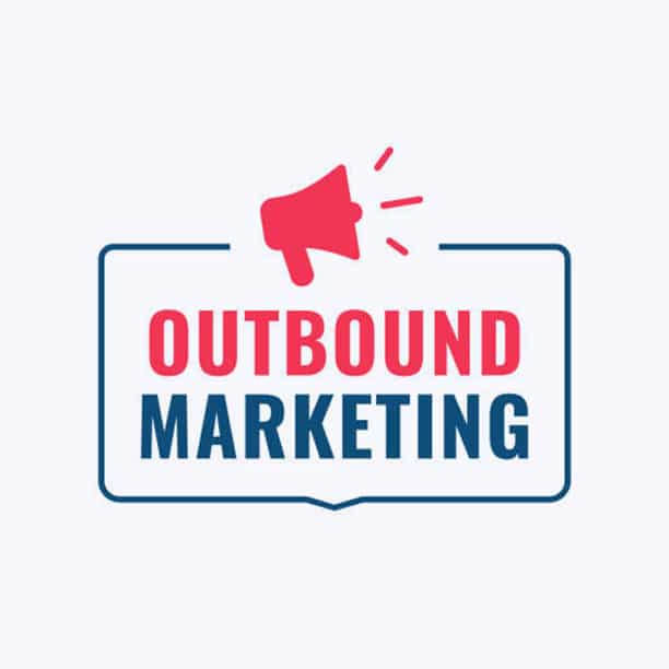 outbound marketing tips