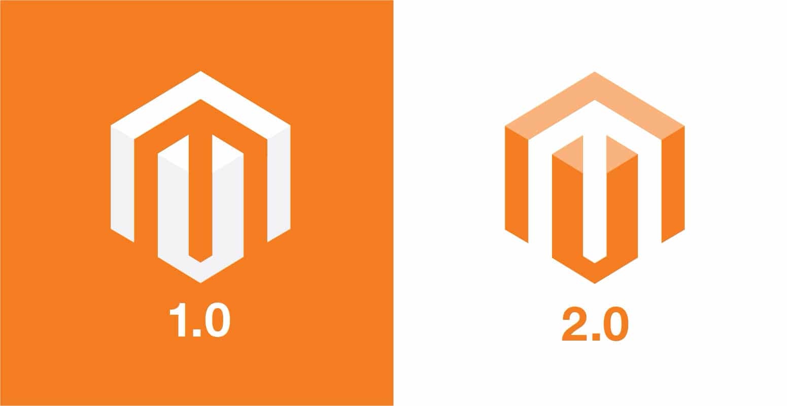 magento logo