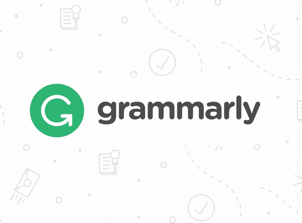 Grammarly App