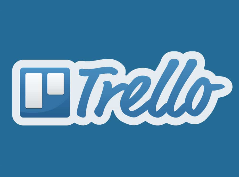 Task Management: Trello