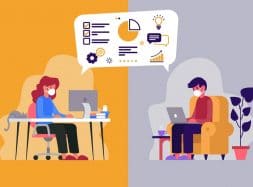 Work From Home Apps