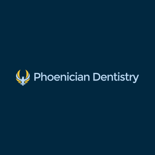 Phoenician Dentistry logo