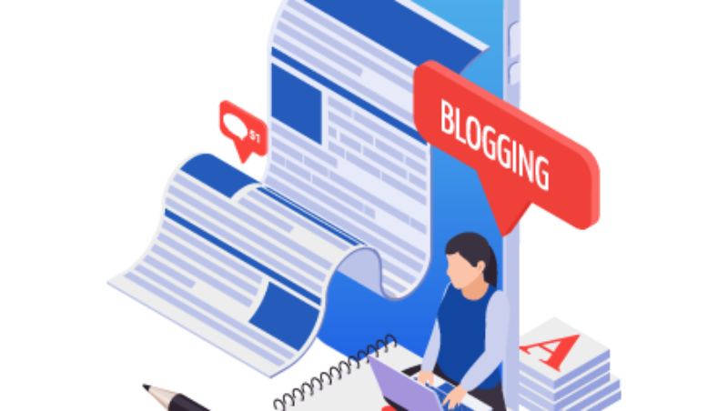 graphic-blogging