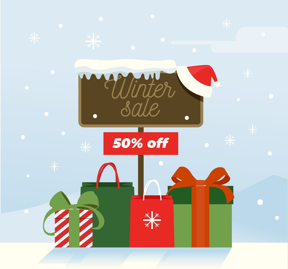 Understanding What Drives Your Holiday Sales