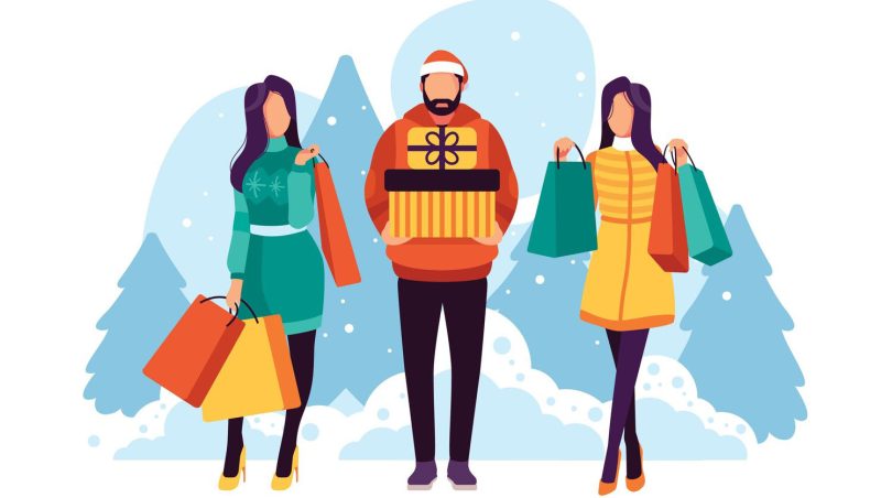 2024 Holiday Shopping Trends & Insights for Small to Medium-Sized Businesses