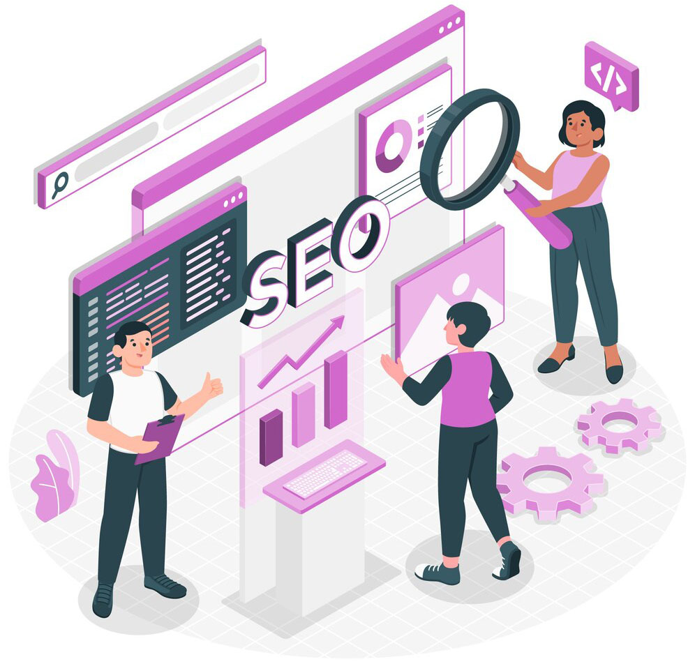 Key SEO Trends to Watch