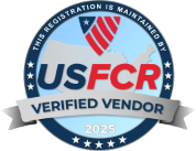 verified-vendor-seal-2025-sm USFCR Verified Vendor 2025 seal