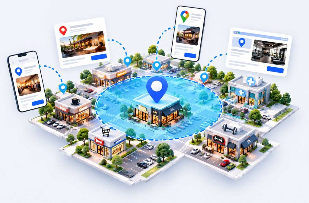 How-Businesses-Use-Geofencing
