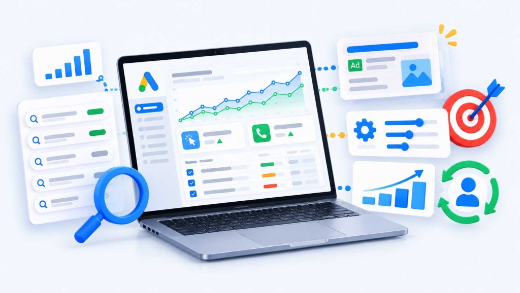 Keyword-research-and-campaign-structure