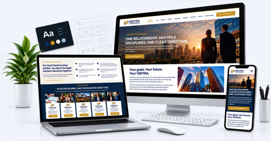 Our-Web-Design-Services