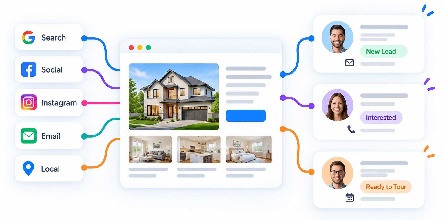 Real-Estate-Leads-Take-Time