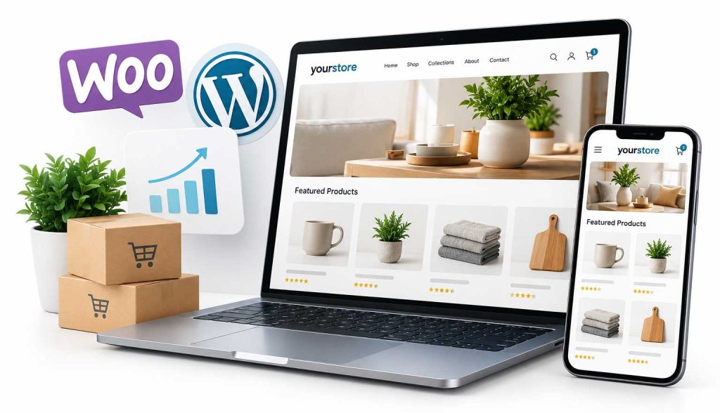 Modern-WooCommerce-Store-Showcase