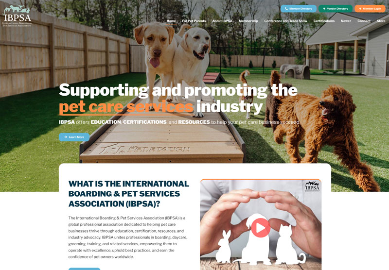 web gallery-ibpsa