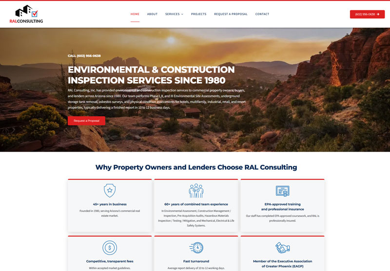web gallery-ral