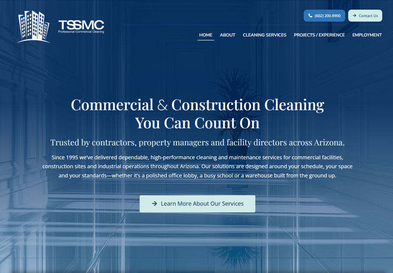 web gallery-tssmc