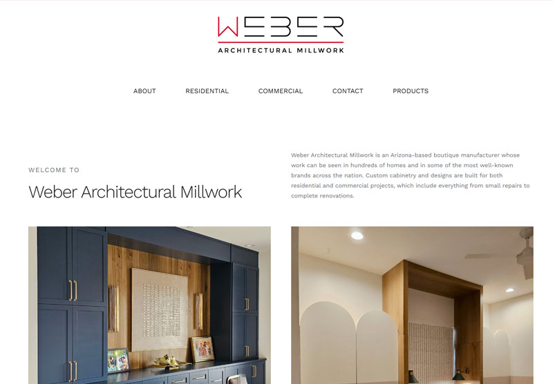 web gallery-wam